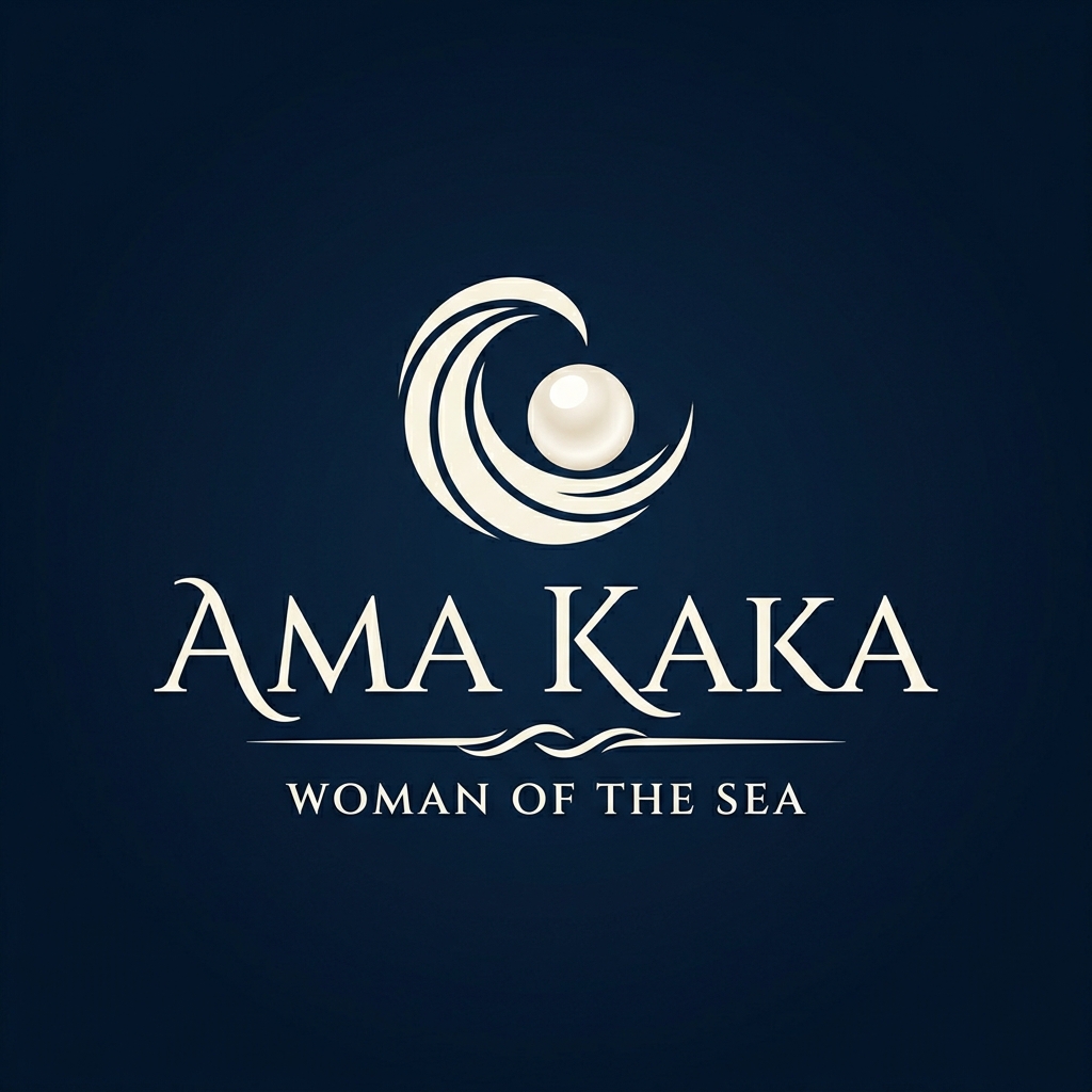 Kaka White Logo